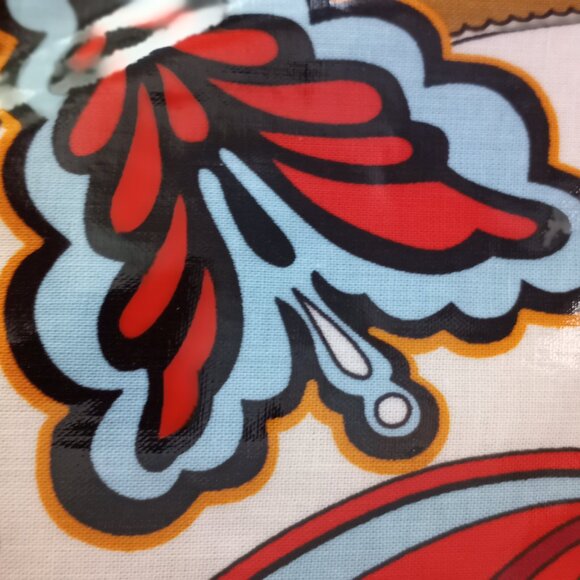 'KALENCOM' NEW ORLEANS Diaper bag NWOT - Picture 9 of 15